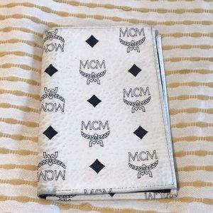 Vintage MCM wallet